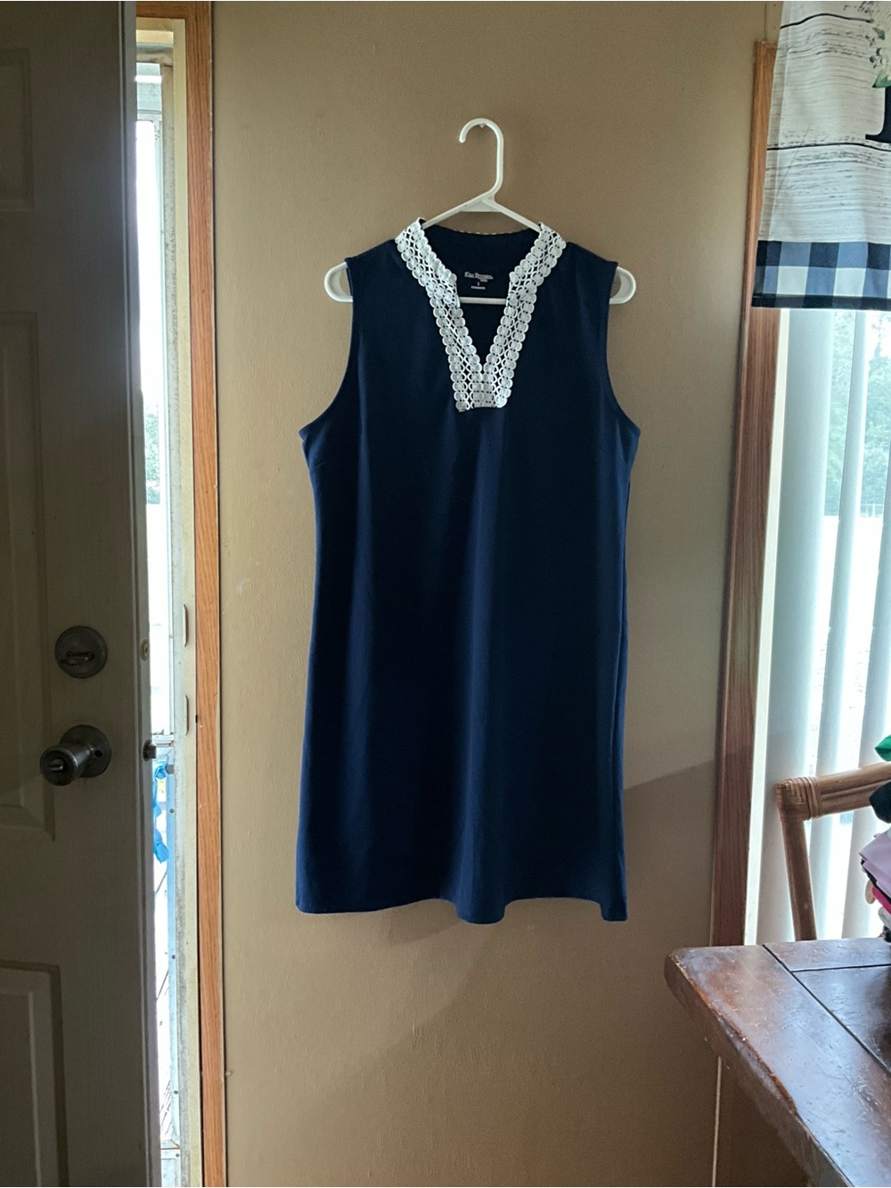 Kim Rogers petite large dress